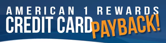 Credit Card Payback